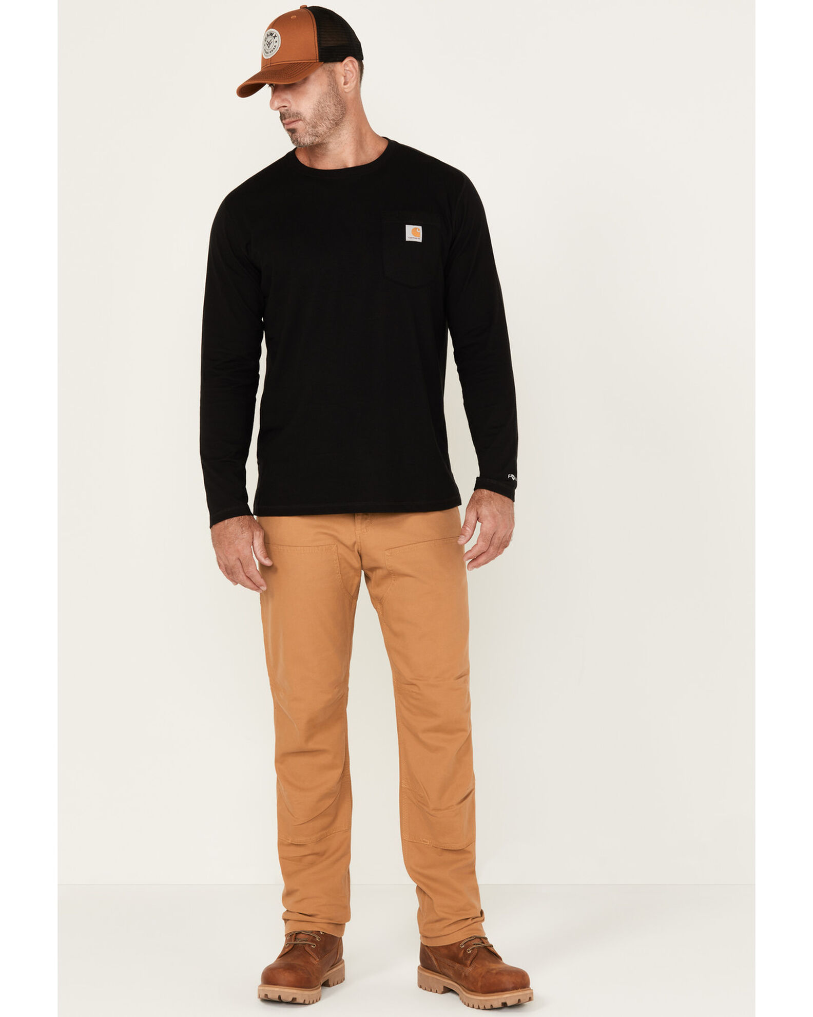 Carhartt sales cleo pant