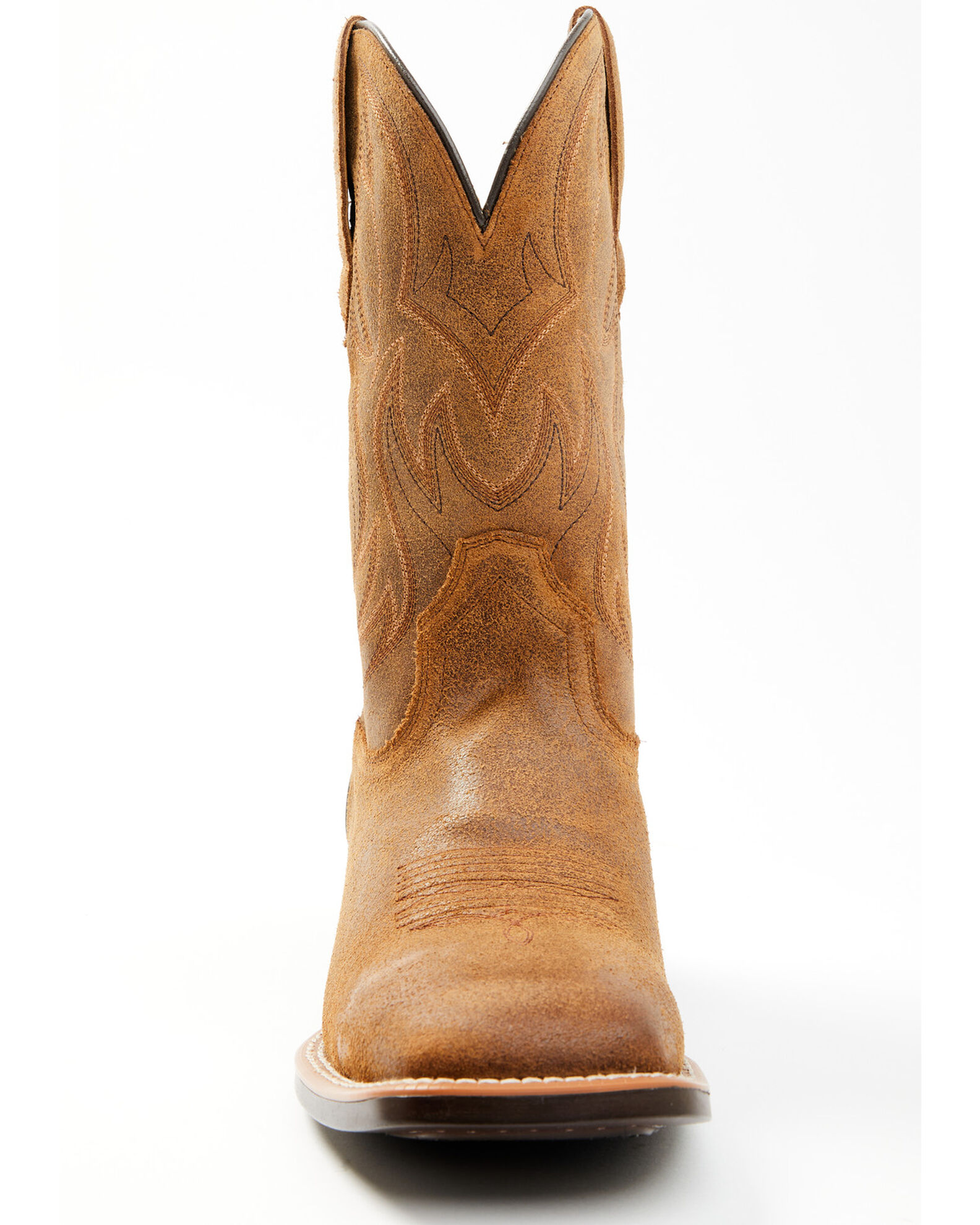 Product Name: Cody James Men's Hoverfly Western Performance Boots - Broad  Square Toe