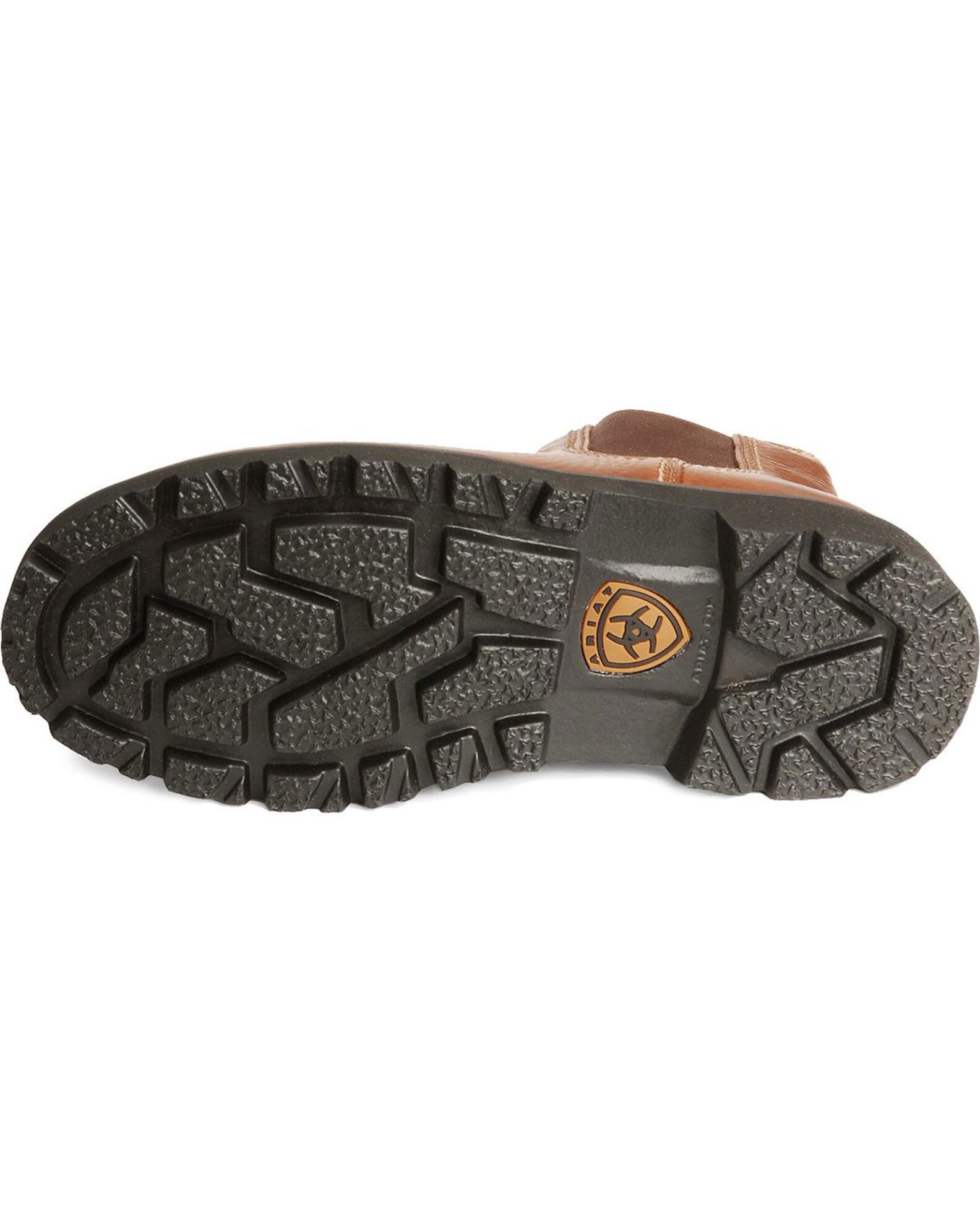 Ariat men's spot hog online