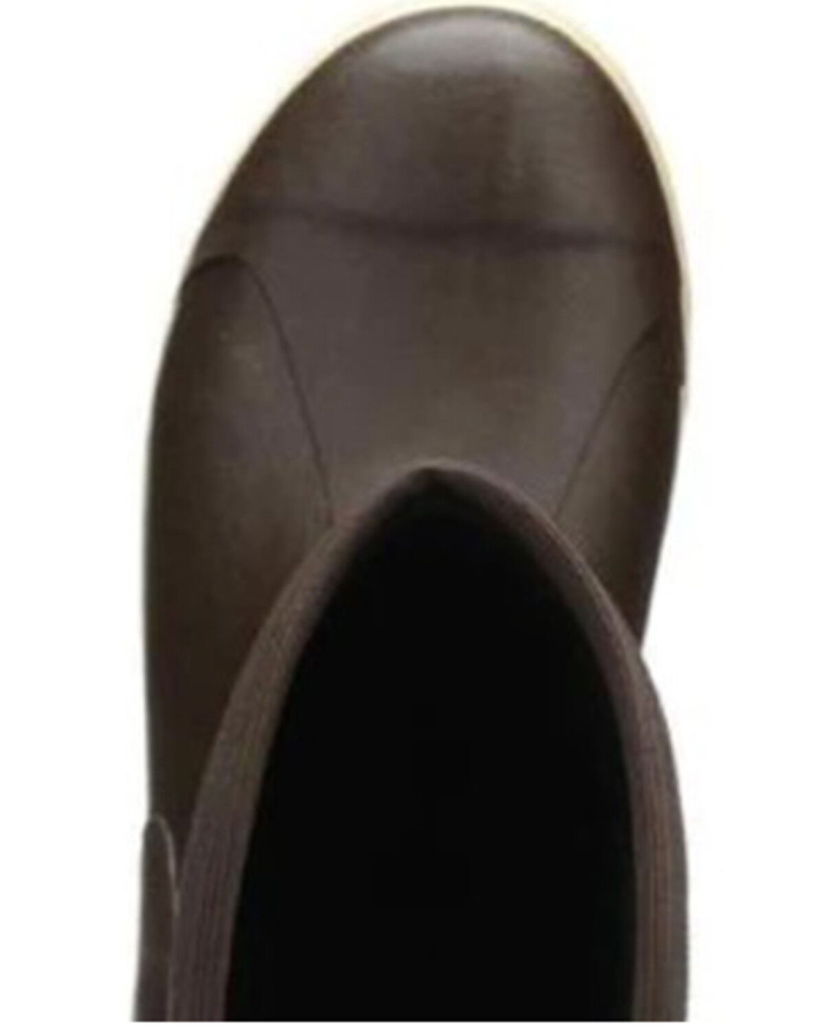 Image #6 - Xtratuf Men's 15" Insulated Elite Legacy Boots - Round Toe, Brown, hi-res