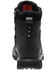 Image #4 - Harley Davidson Women's Oakleigh Moto Boots - Round Toe, Black, hi-res