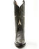 Image #4 - Dan Post Women's Strut Inlay Western Boots - Snip Toe, , hi-res