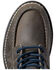 Image #4 - Ariat Women's Rebar Wedge Waterproof Work Boots - Soft Toe, Grey, hi-res