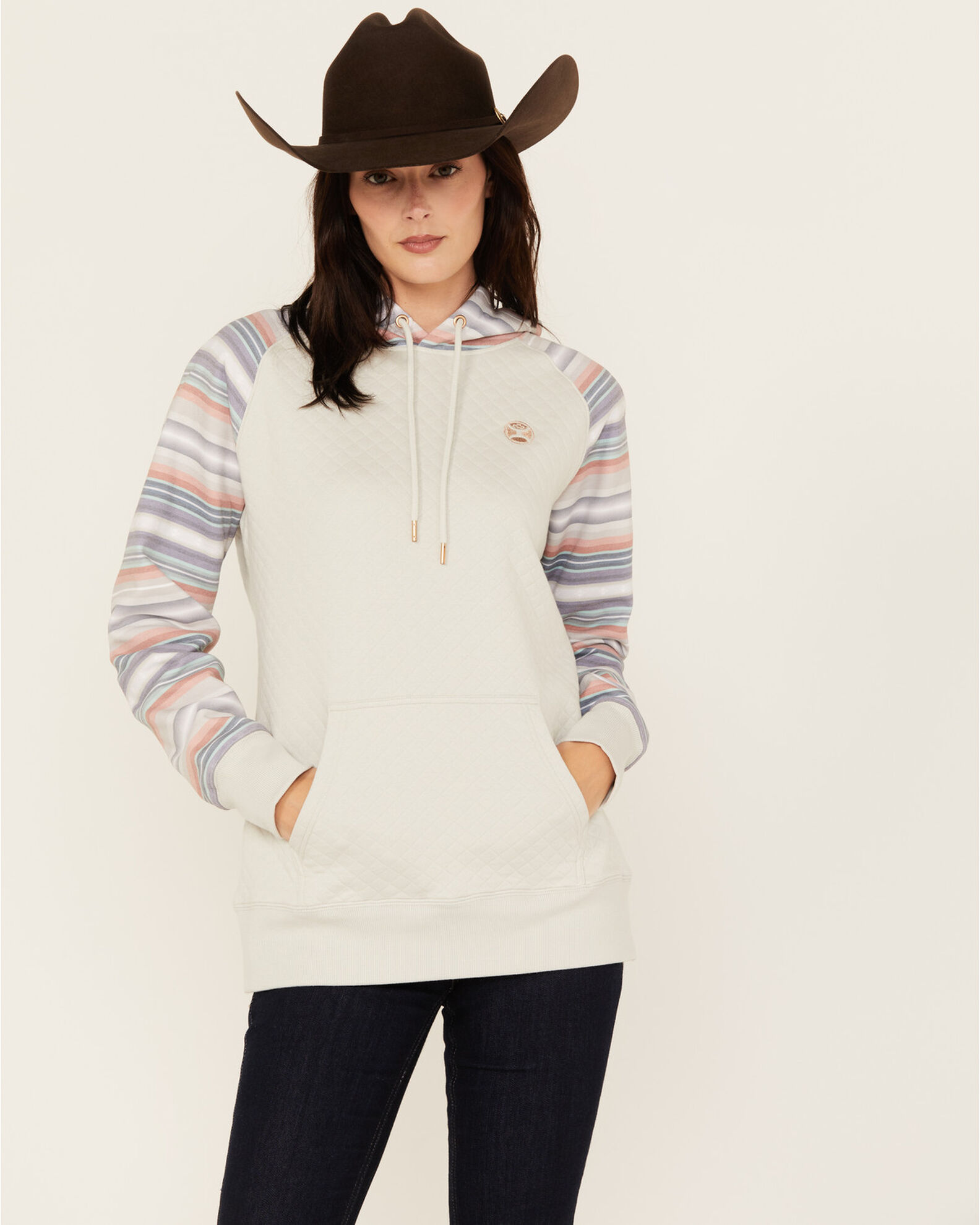 Hooey womens sweatshirt outlet