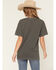 Image #4 - Merch Traffic Women's Thomas Rhett Guitar Photo Short Sleeve Graphic Tee, Black, hi-res