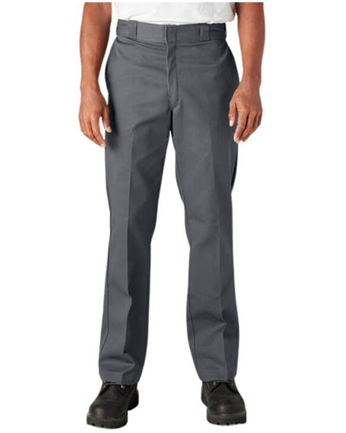 Image #1 - Dickies Men's Original 874® Twill Work Pants, , hi-res