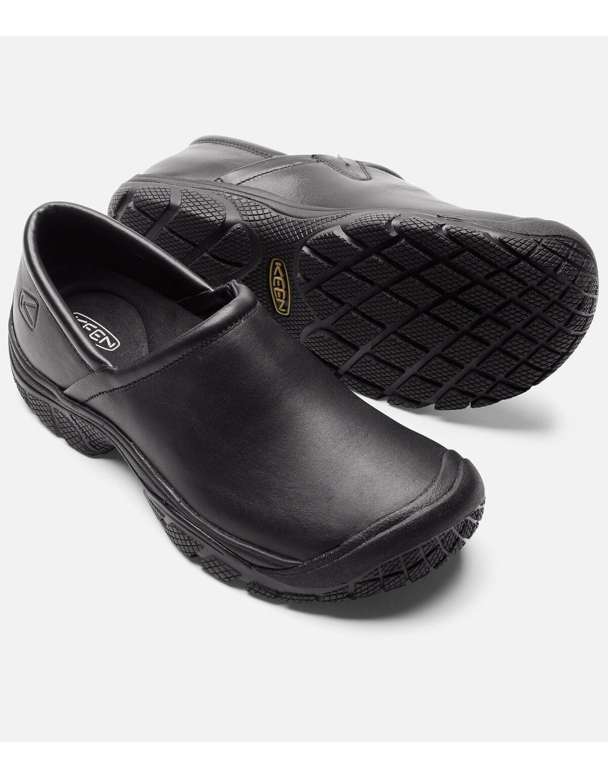 keen ptc slip on