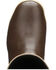 Image #5 - Xtratuf Men's 15" Insulated Legacy Boots - Round Toe, Brown, hi-res