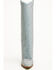 Image #4 - Azalea Wang Women's Banian Tall Western Boots - Snip Toe, Blue, hi-res