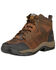 Ariat Terrain Hiking Boots - Steel Toe, Brown, hi-res