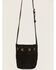Image #3 - Avondayle Women's Studded Mini Bucket Bag, Black, hi-res