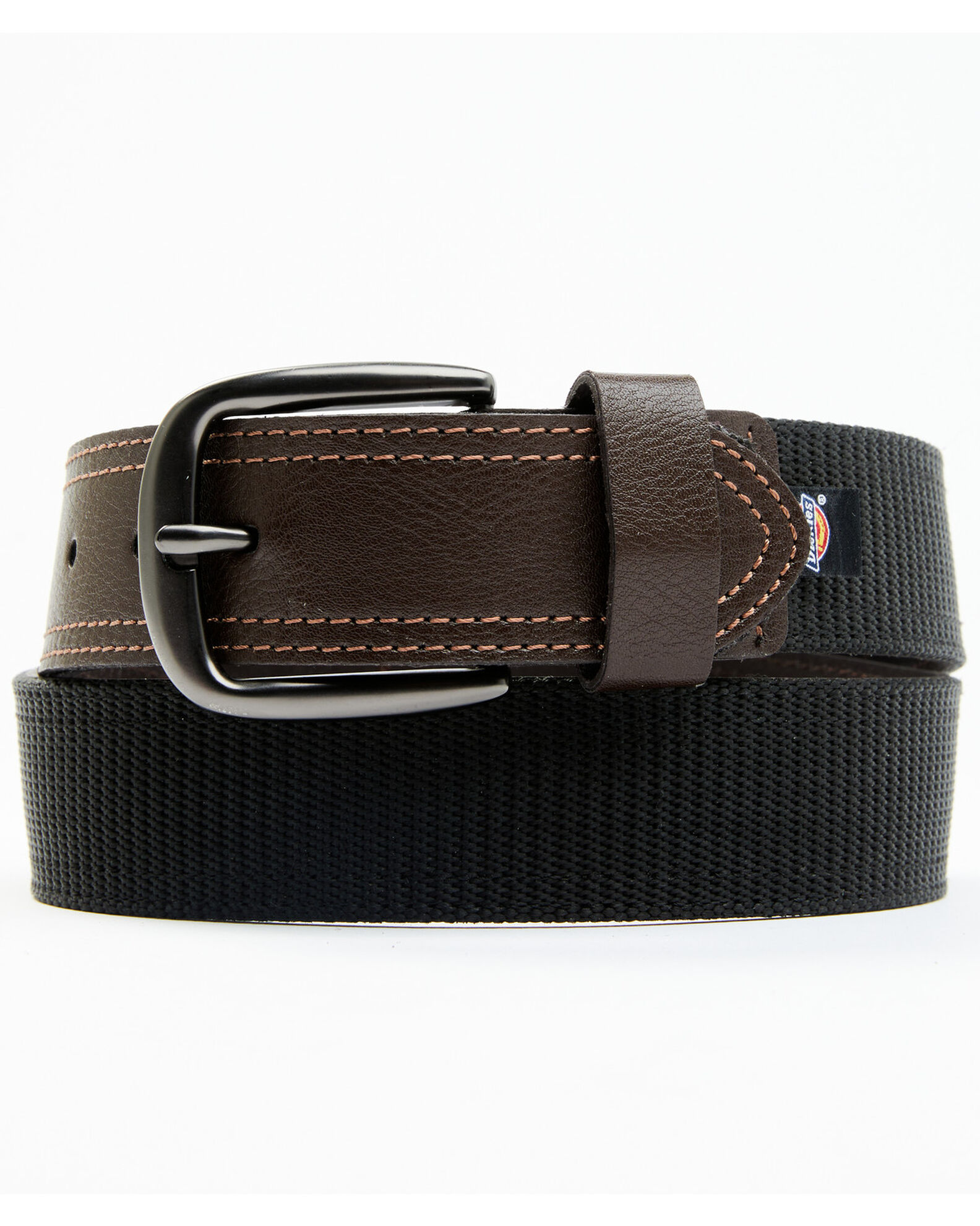 Dickies Men s Industrial Strength Casual Belt Country Outfitter