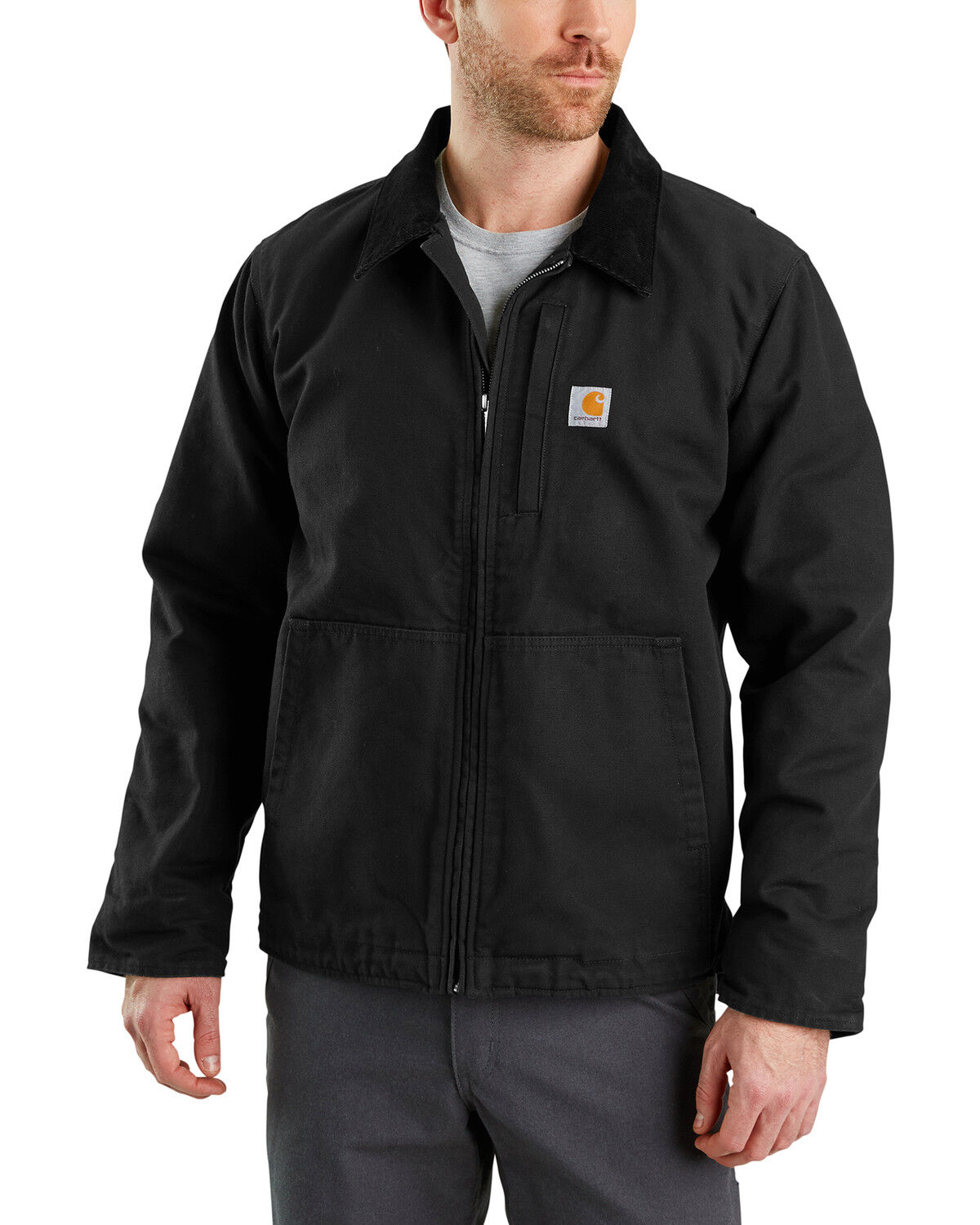 carhartt jacket big and tall