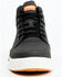 Image #4 - Twisted X Men's Nano 4" Work Kicks - Composite Toe, Black, hi-res