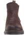 Image #4 - UGG Men's Miltmore Chelsea Pull On Boots - Round Toe, , hi-res
