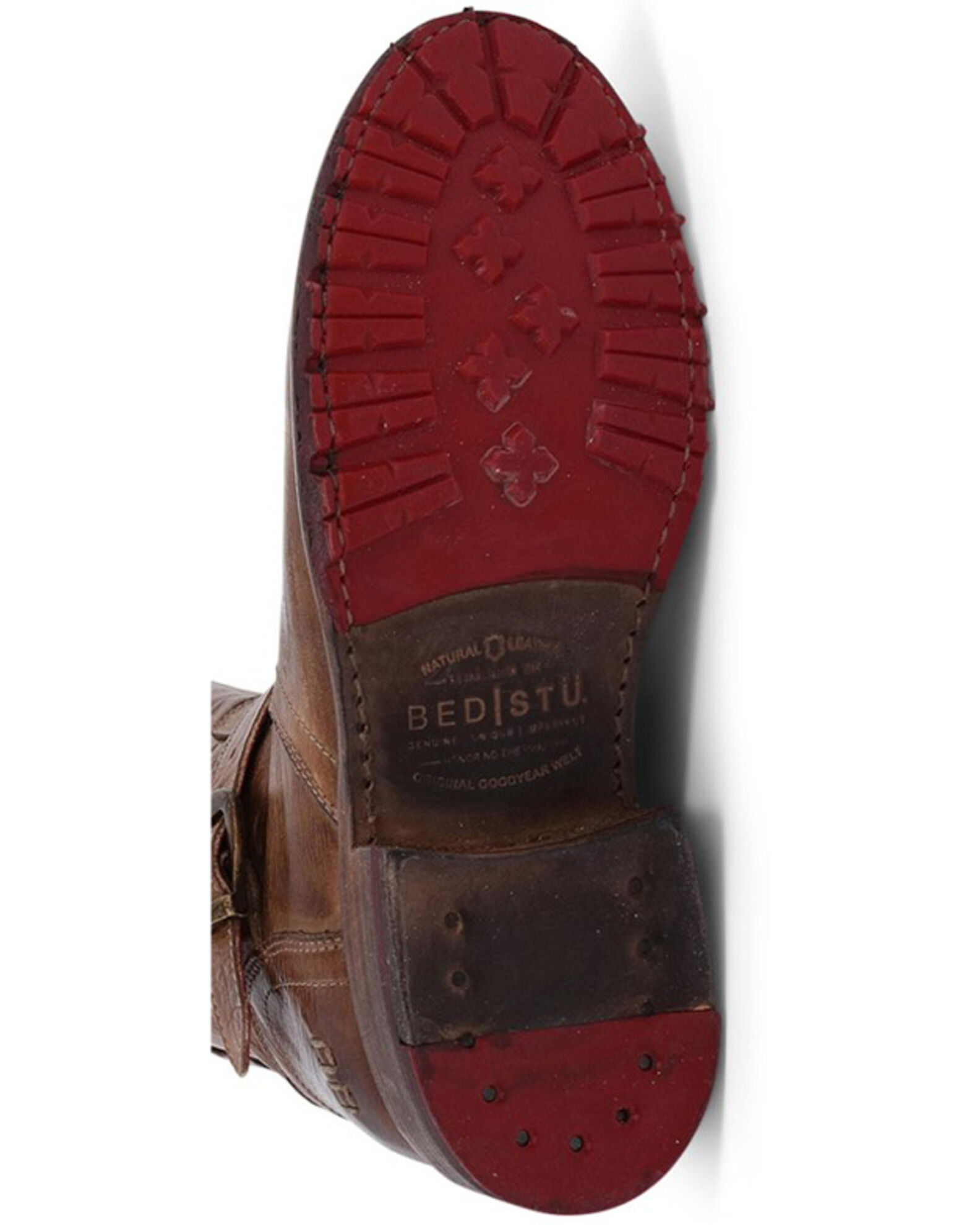 Bed Stu Glaye Black Rustic 9