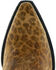 Image #4 - Circle G Women's Leopardito Boots - Snip Toe , Brown, hi-res
