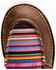 Image #6 - RANK 45® Women's Solana Casual Shoes - Moc Toe, , hi-res