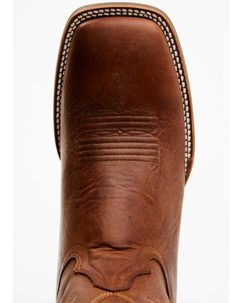 Image #6 - Cody James Men's Xero Gravity Extreme Mayala Whiskey Performance Western Boots - Broad Square Toe , Brown, hi-res