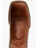 Image #6 - Cody James Men's Xero Gravity Extreme Mayala Whiskey Performance Western Boots - Broad Square Toe , Brown, hi-res