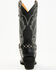 Image #5 - Idyllwind Women's Backstage Babe Western Boots - Snip Toe, Black, hi-res