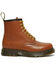 Image #2 - Dr. Martens 1460 Wintergrip Lacer Boots, Tan, hi-res