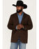 Image #1 - Cody James Men's Tennessee Sportcoat, Brown, hi-res