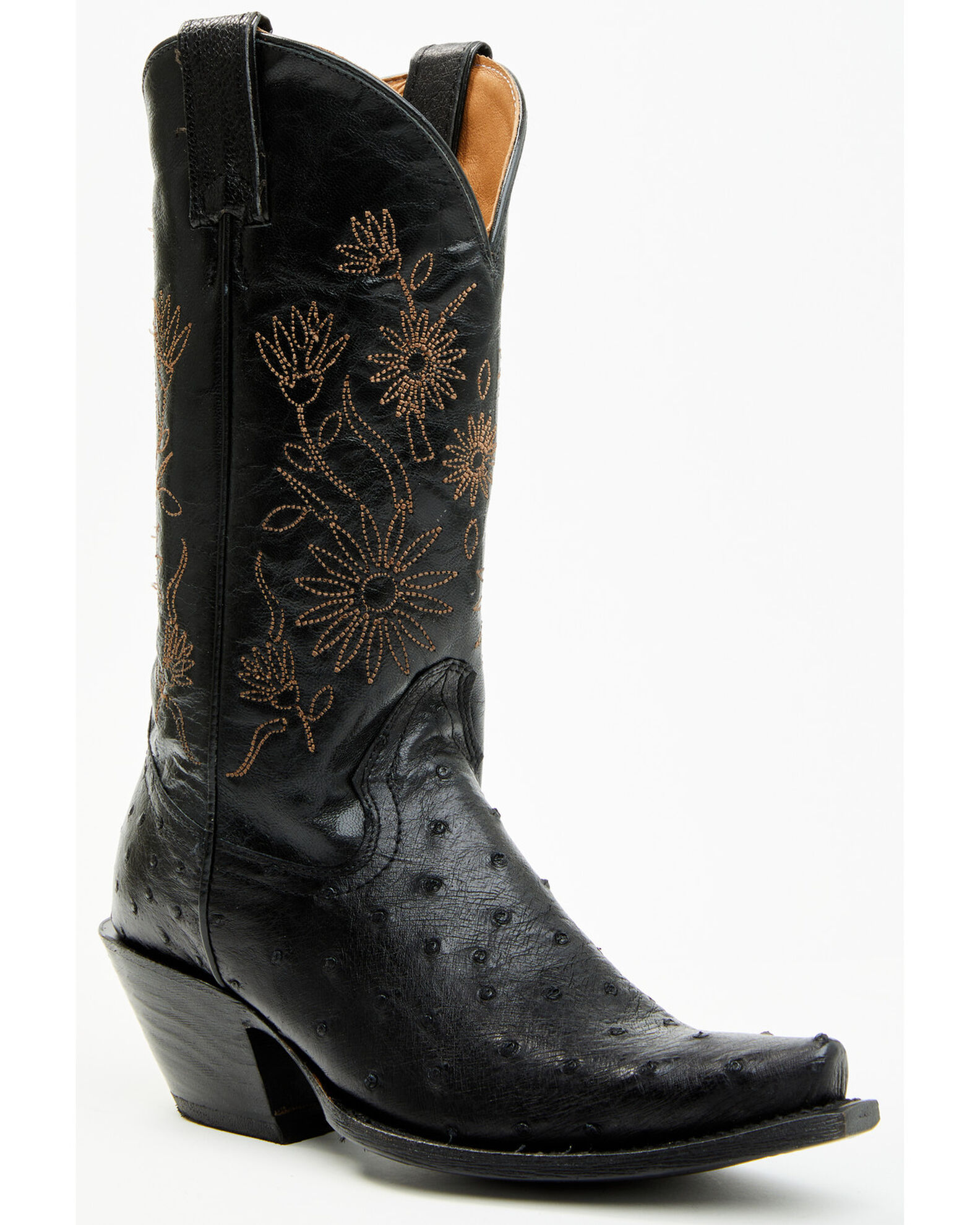 Shyanne black boots hot sale