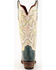 Image #4 - Ferrini Women's Candy Western Boots - Snip Toe, , hi-res