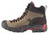 Keen Men's Pittsburgh Mid Waterproof Boots - Steel Toe, Bison, hi-res