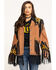 Image #1 - Double D Ranch Women's Saddle Texas Two Step Jacket, , hi-res