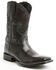 Image #1 - Cody James Black 1978® Men's The Hayward Western Boots - Broad Square Toe, Black Cherry, hi-res