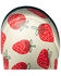 Image #6 - Bogs Toddler Girls' Skipper II Strawberries Rainboots, Multi, hi-res