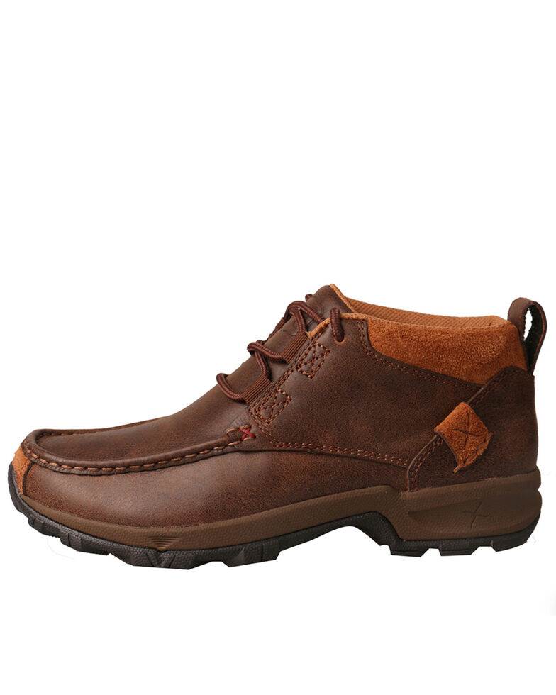 twisted x chukka