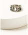Image #5 - Shyanne Women's Strawberry Skies Ring Set - 5 Piece, Silver, hi-res