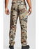 Under Armour Men's Barren Camo Edge Hardwoods Stretch Work Pants , Camouflage, hi-res