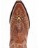 Image #6 - Idyllwind Women's Trouble Western Boots - Snip Toe, Brown, hi-res
