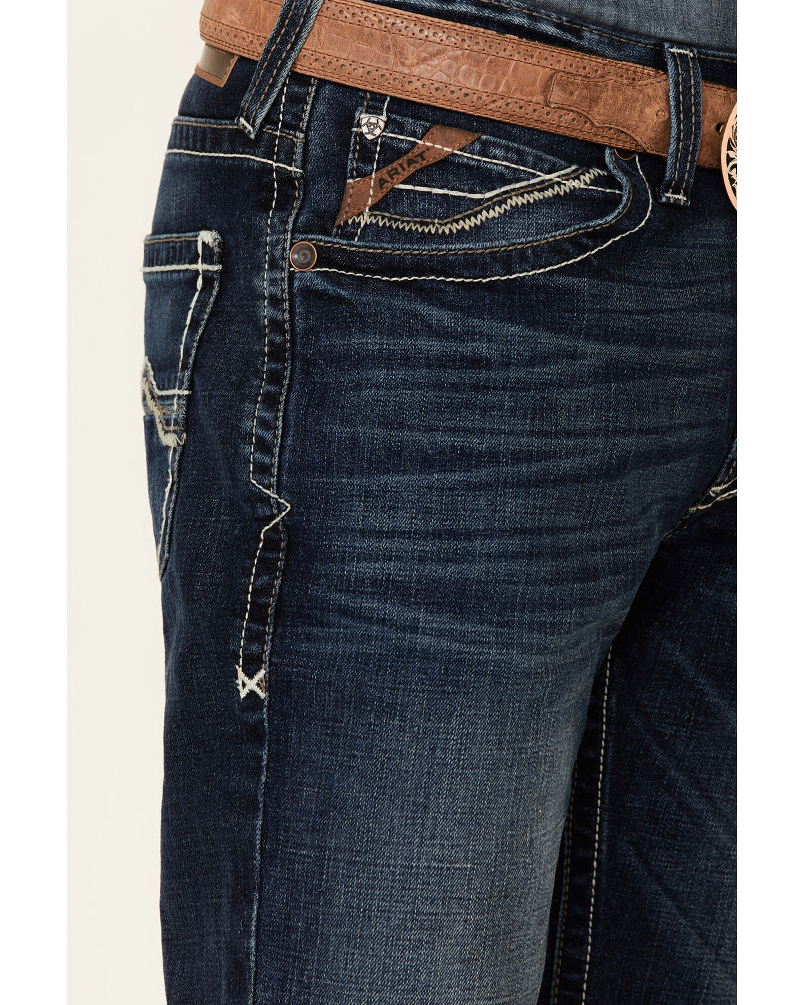Ariat barstow deals