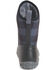 Image #4 - Muck Boots Women's Muckster II Rubber Boots - Round Toe, Black, hi-res