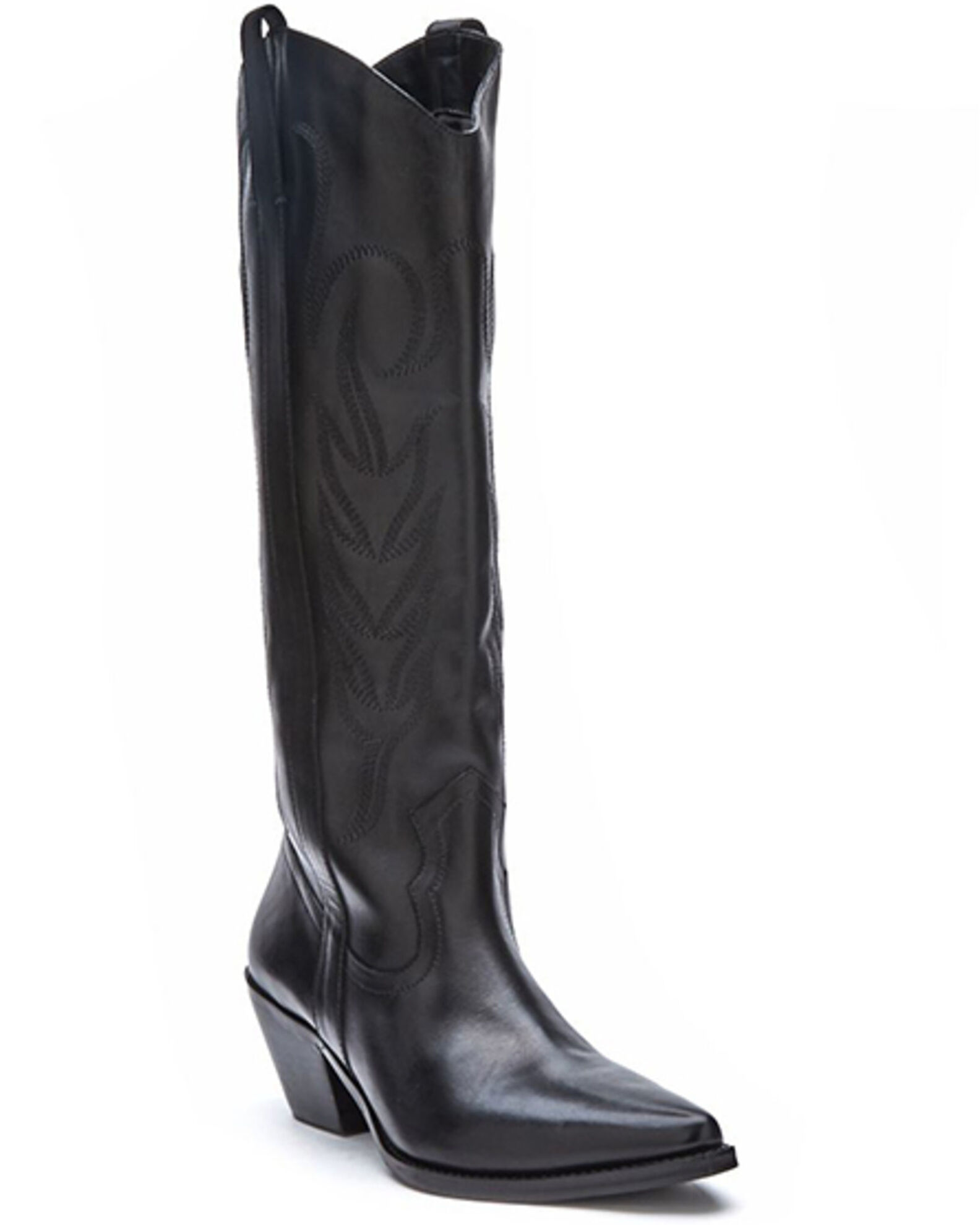 Coconuts By Matisse Women s Agency Western Tall Boots Snip Toe