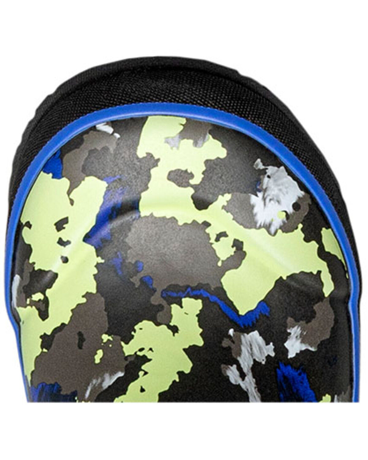 Image #6 - Bogs Boys' Camo Texture Rainboots, Multi, hi-res