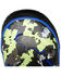 Image #6 - Bogs Boys' Camo Texture Rainboots, Multi, hi-res