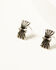 Image #6 - Shyanne Women's Moonrise Canyon Earring Set - 6 Piece, Silver, hi-res