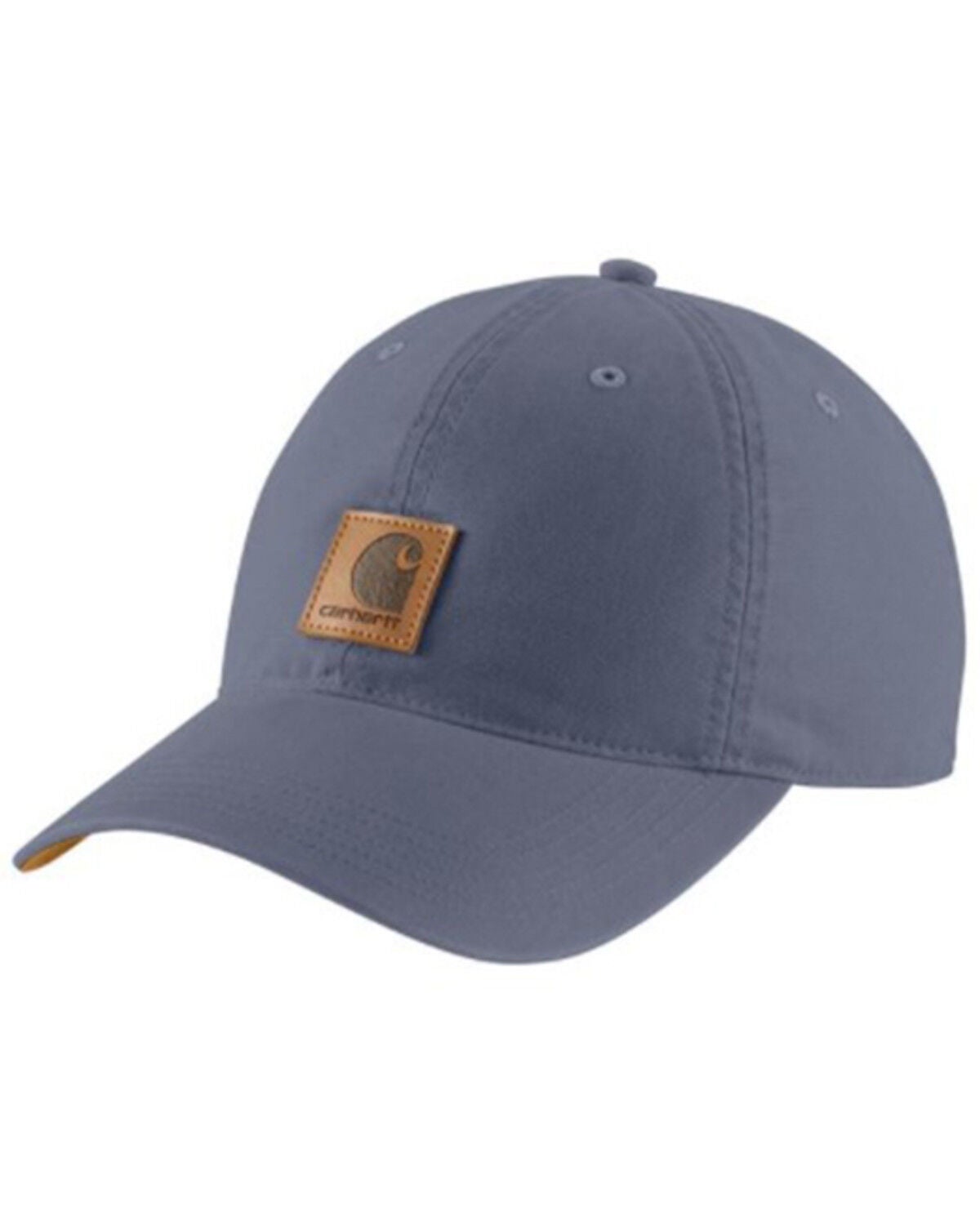 Solid Canvas Leather Patch Solid 