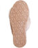 Image #4 - Cloud Nine Women's Emma Sheepskin Slippers, Cream, hi-res