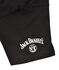 Jack Daniel's Men's Jack and Stripes Black T-Shirt, Black, hi-res