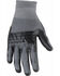 Image #1 - Carhartt Men's C-Grip Knuckler Glove , Grey, hi-res