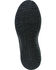 Reebok Men's Guide Athletic Oxford Work Shoes - Soft Toe , Black, hi-res