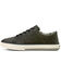 Image #2 - Ariat Men's Sawyer Elephant Print Casual Shoes, Charcoal, hi-res