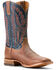 Image #1 - Ariat Men's Tanglewood Western Boots - Broad Square Toe, Off White, hi-res